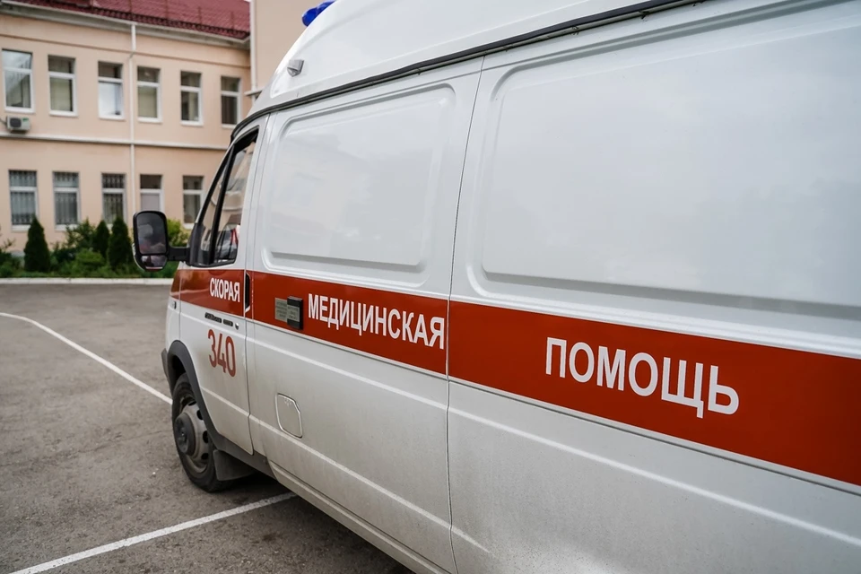 Врачи рекомендовали ребенку амбулаторное лечение.