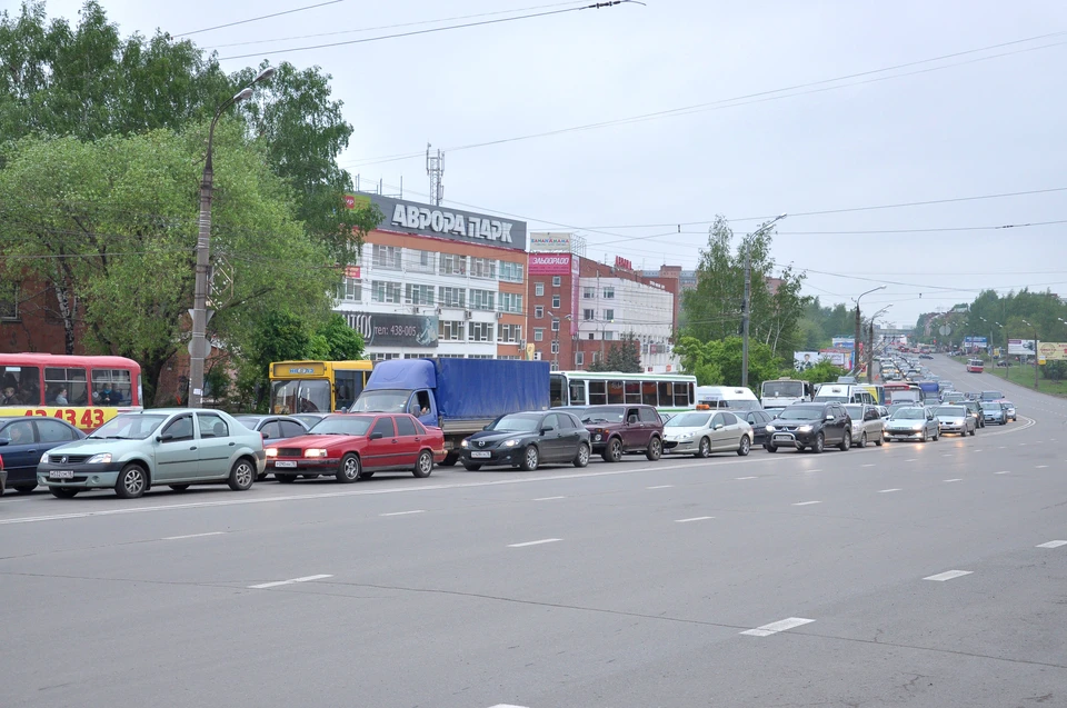 Подрядчик приступит к основным работам на следующей неделе