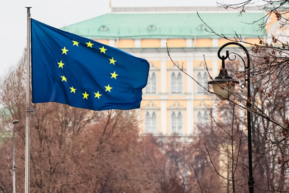 Politico: главы МИД Норвегии и Индии могут быть переговорщиками с Россией от ЕС. Фото: Roman Naumov/GLOBAL LOOK PRESS
