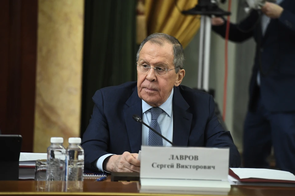 В МИД РФ высказались о продвижении переговорного процесса по Ирану: вот что сказали