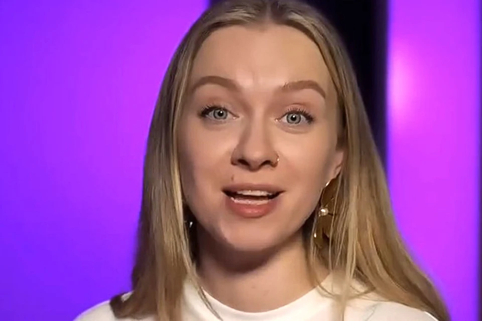 Блогер Лена Кукояка