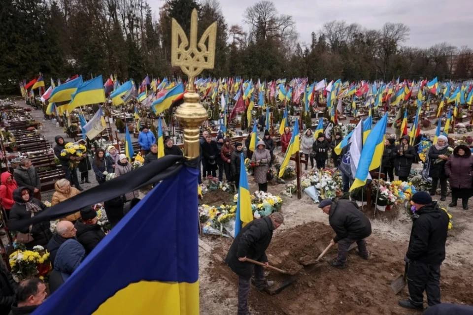 Отправленных под Сумы боевиков ВСУ предупредили, что никто не вернется живым