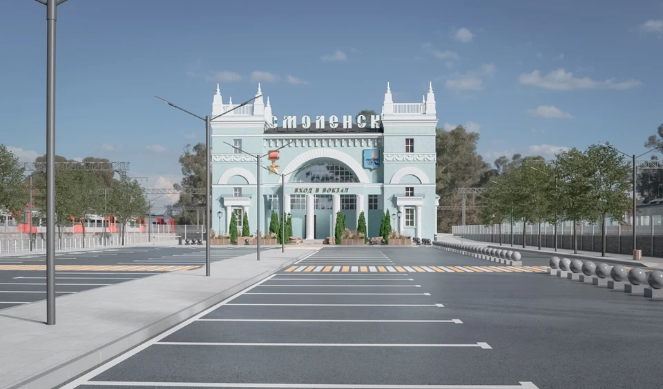 Фото: служба корпоративных коммуникаций МЖД.