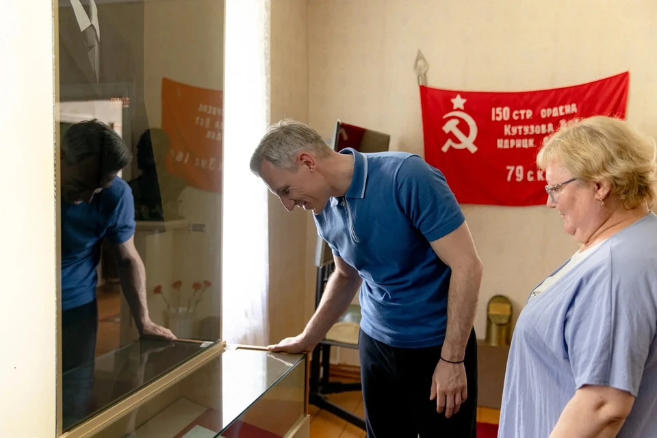 Фото: Правительство СО.