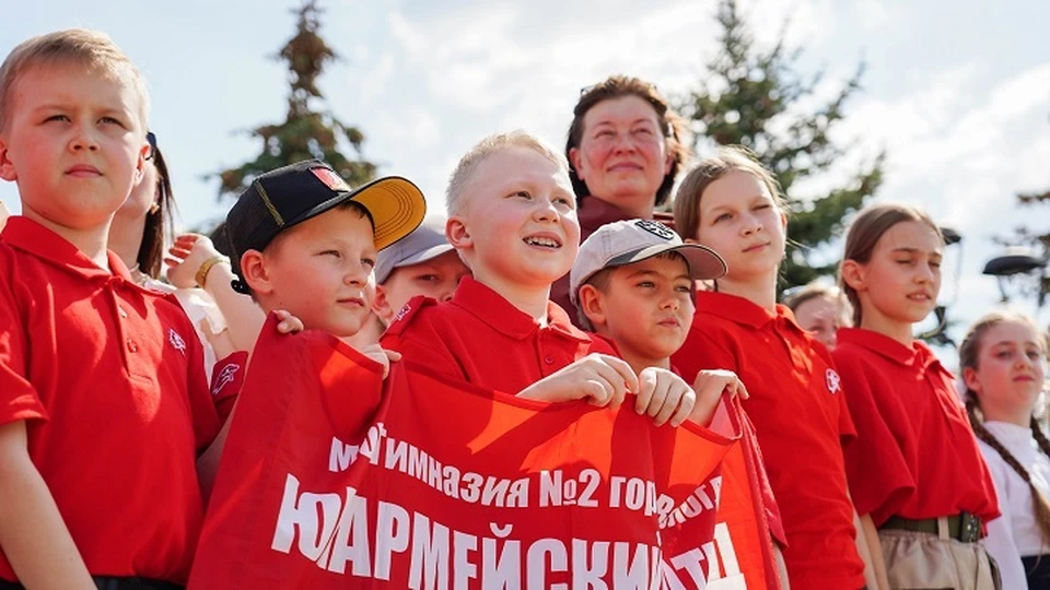 Фото: пресс-служба администрации Вологды.