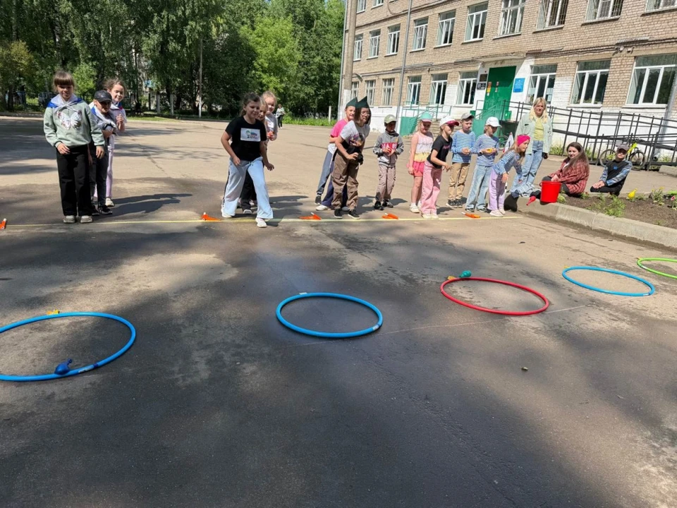 Фото: пресс-служба администрации города Костромы