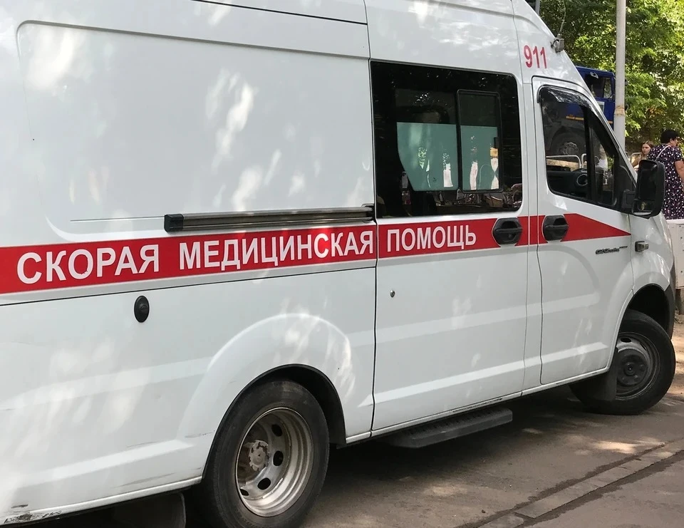 Развожаев сообщил о девяти пострадавших в результате обрушения балкона в школе