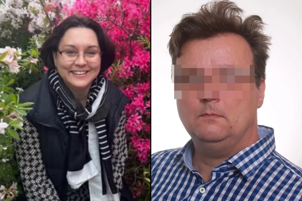 До 12 лет колонии грозит писателю, убившему жену-россиянку в Финляндии. Фото: личные страницы в соцсетях