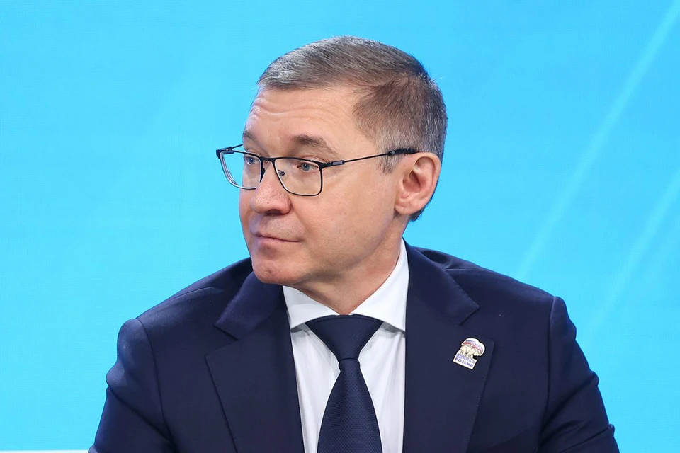 Секретарь генсовета партии Владимир Якушев рассказал, как будут оценивать кандидатов по итогам предварительного голосования перед выборами в Госдуму. Фото: ER.RU.