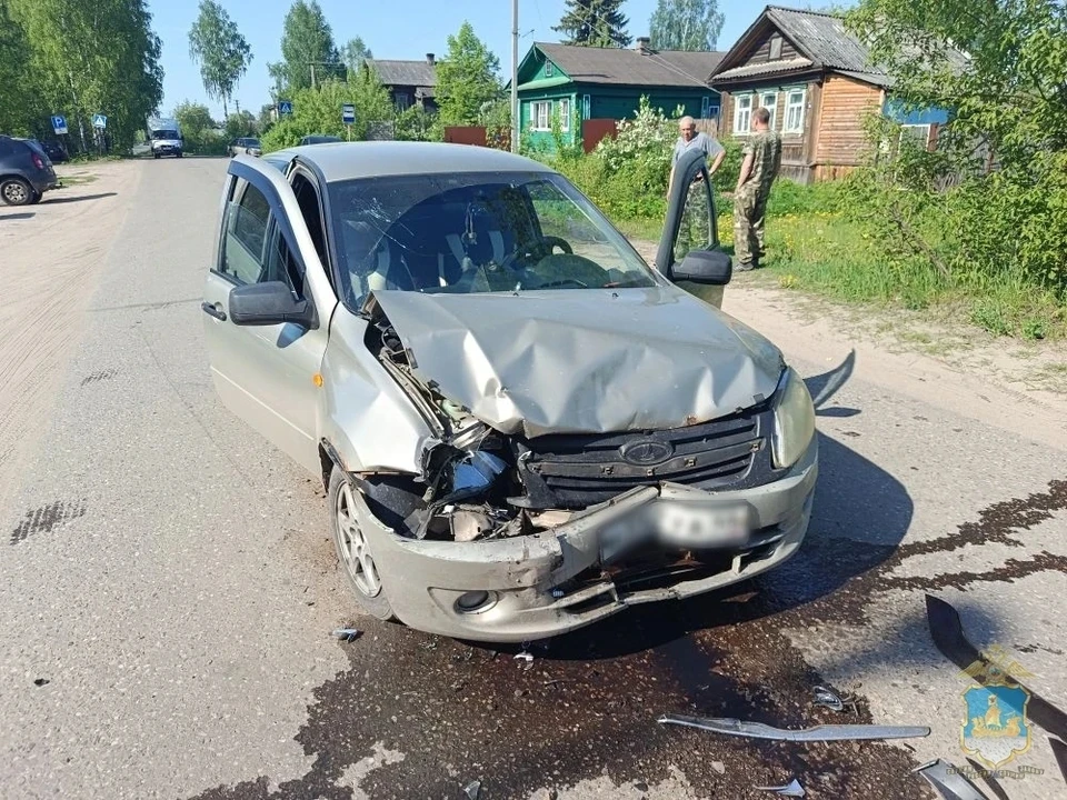 Фото: пресс-служба УМВД России по Костромской области