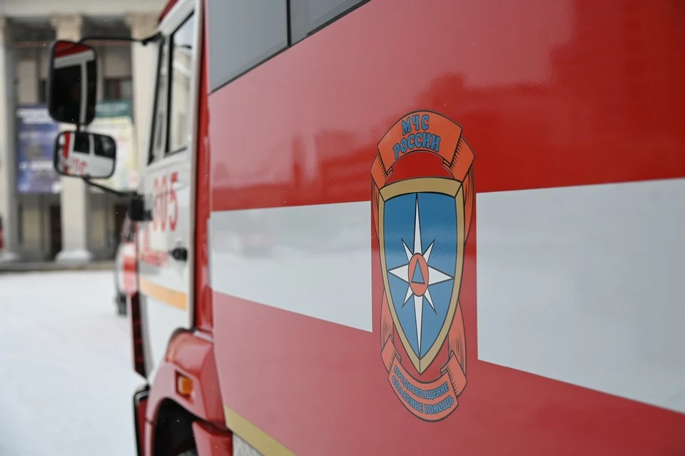 Жителей Армавира предупредили об эвакуации из-за повышения уровня воды в реках.