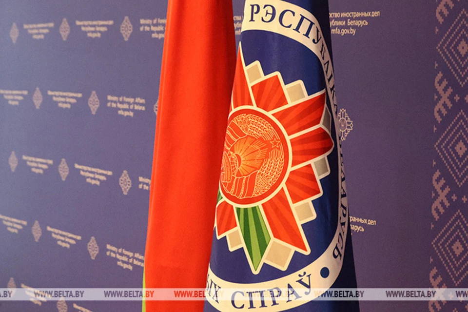 МИД рассказал, что известно об огнестрельном ранении гражданина Беларуси в Польше. Снимок носит иллюстративный характер. Фото: БелТА