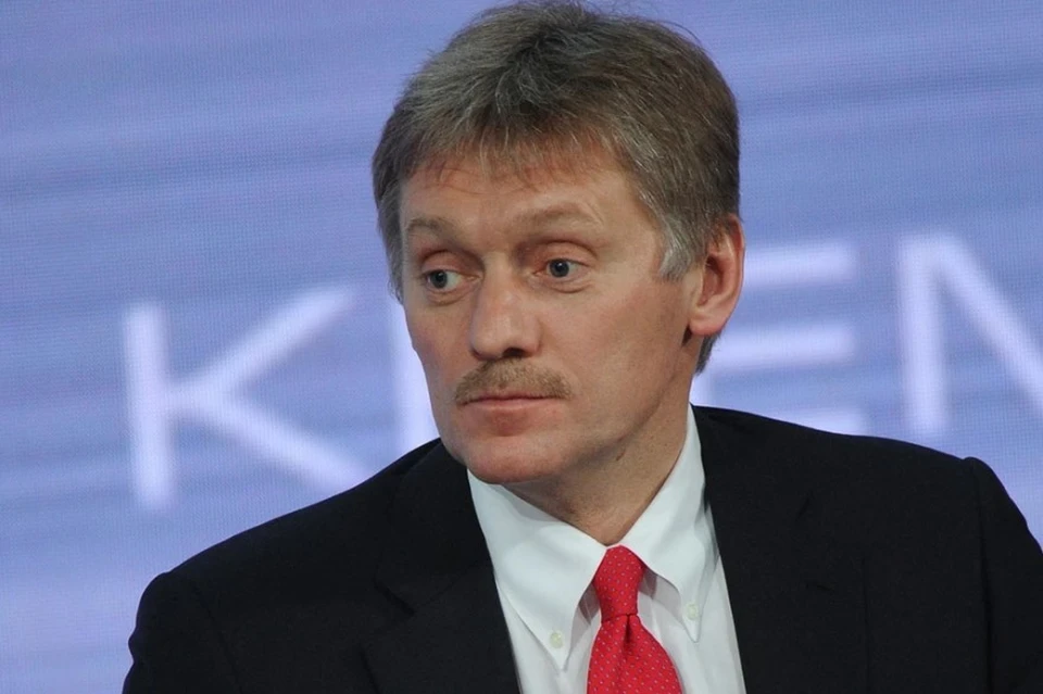 Песков: Путин примет участие в российско-белорусском мероприятии 21 мая