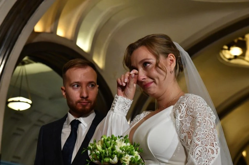 Фото: Иван МАКЕЕВ