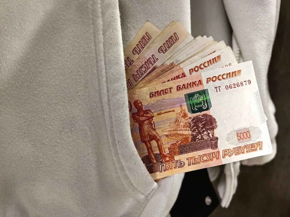 Фото:Кирилл Старков