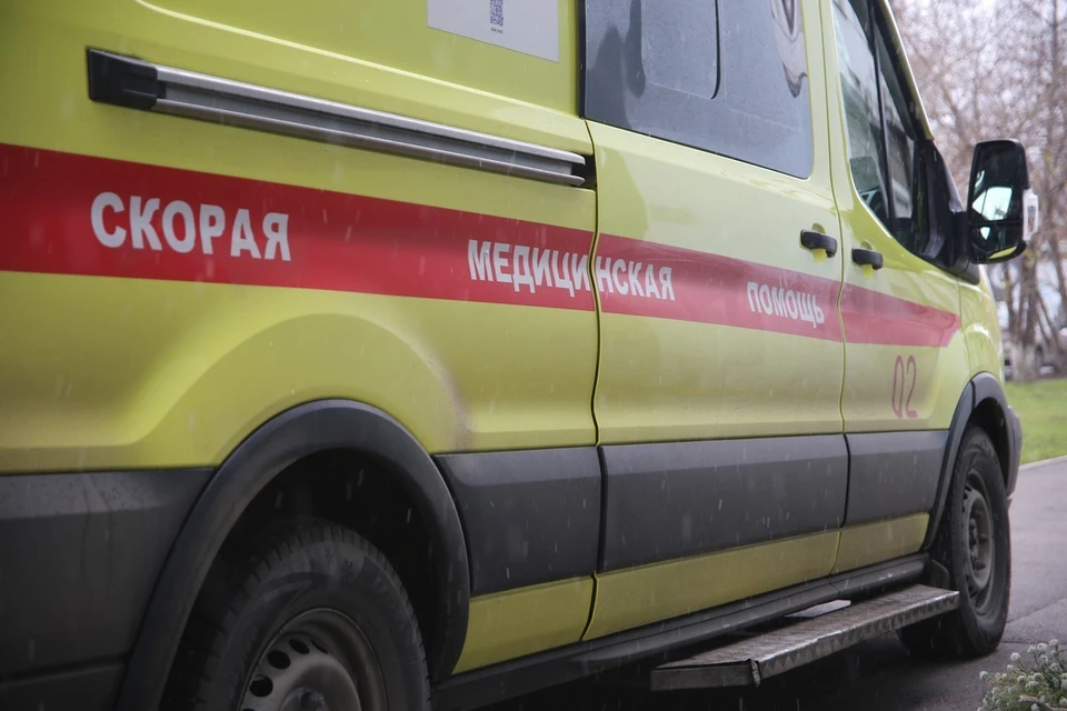 В Туве после отказа от госпитализации скончалась девушка-инвалид
