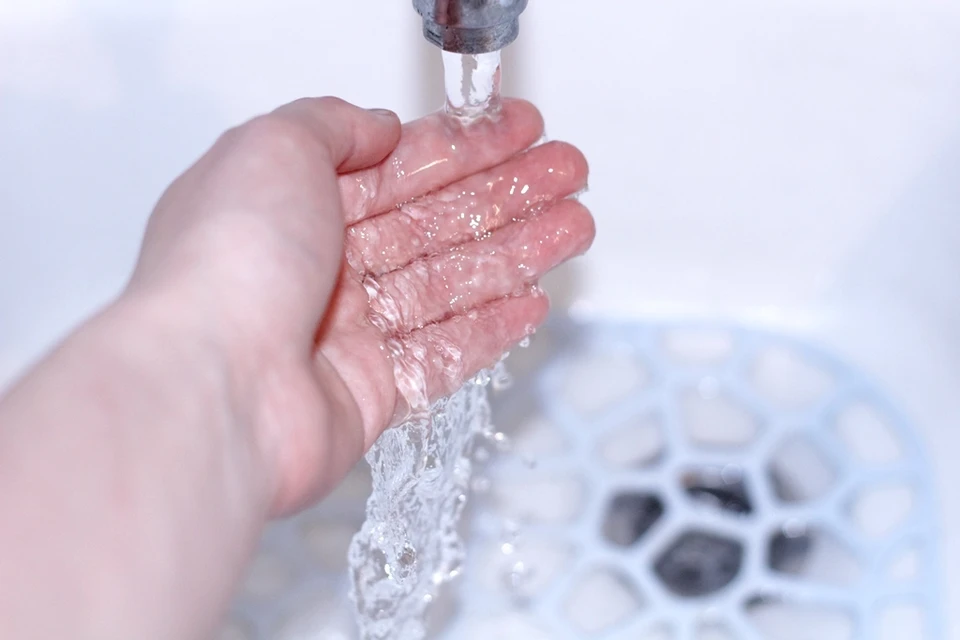 Дефицита воды в Крыму нет