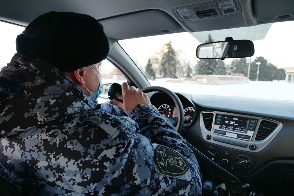 В Кемерове поймали похитительницу косметики из гипермаркета.