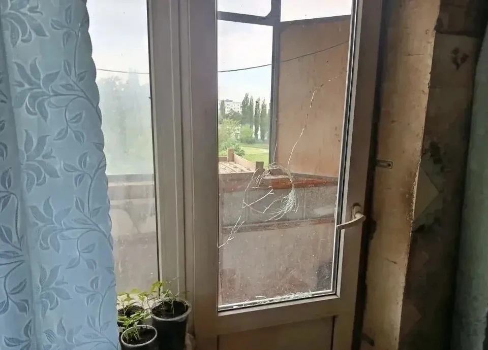 Фото со страницы Хинштейна в соцсети