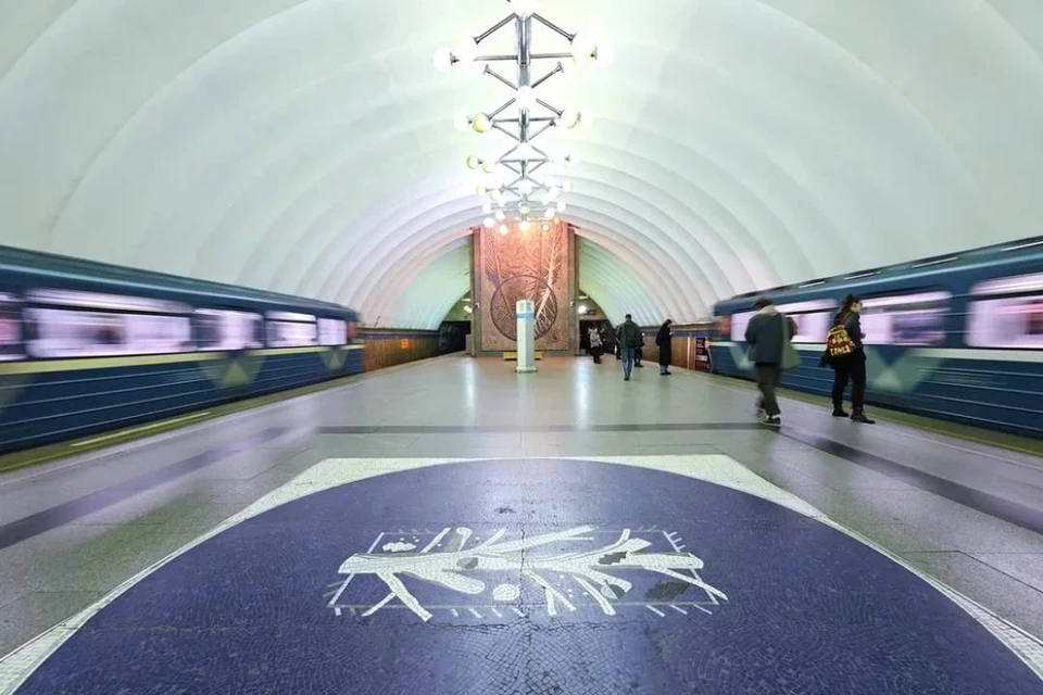 "Озерки" закроют на 11 месяцев.