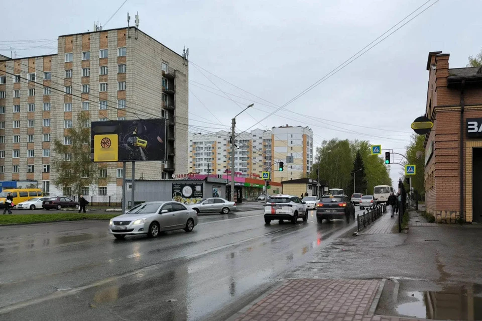 Большинство нарушений связаны с превышением скоростного режима