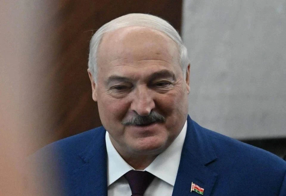 В Белоруссии назвали разговор Лукашенко и Макрона провалом политики изоляции