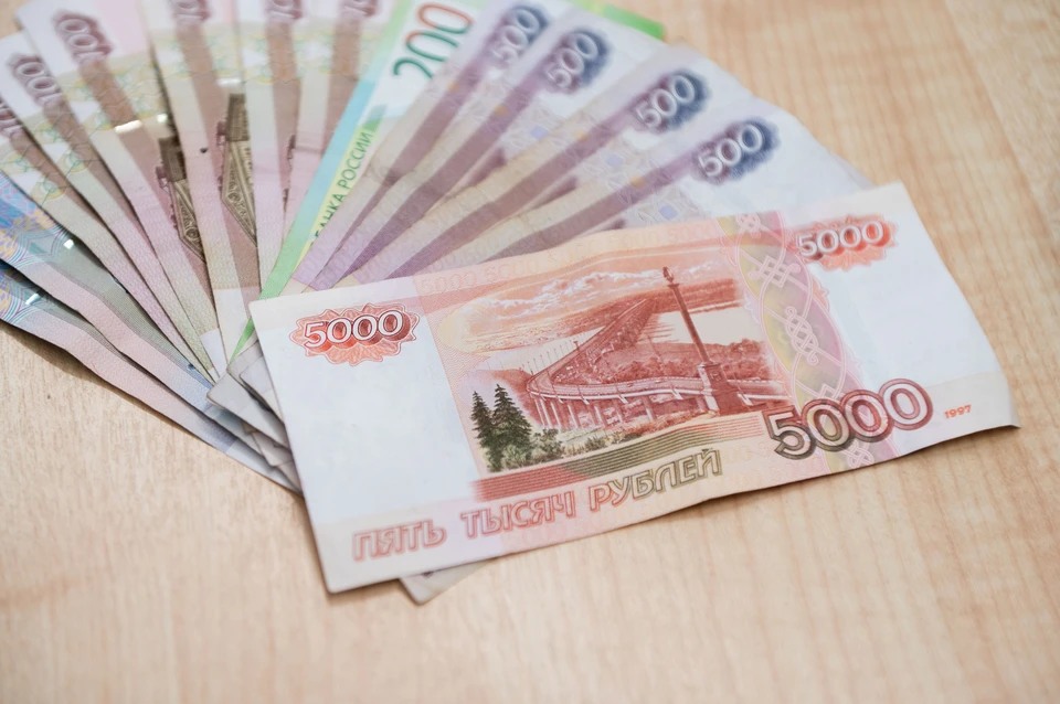 Суд отправил бизнесмена под домашний арест.