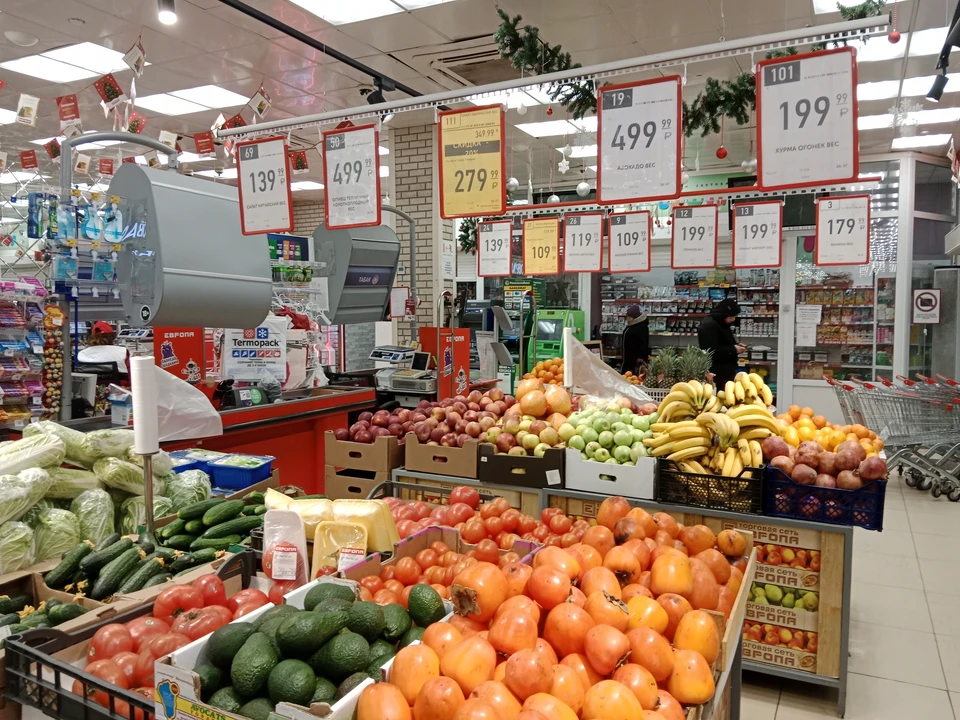 Курянке снова грозит уголовное наказание