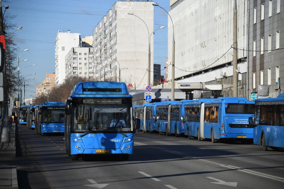 В Ростове сократят маршрут электробуса №88.