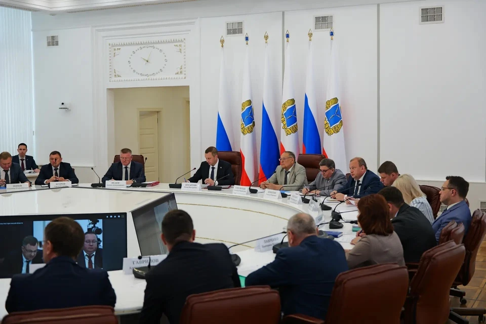 Фото: МинИнформ 64 Z