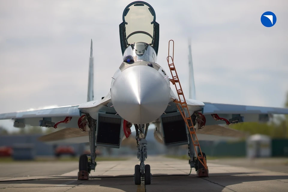 Фото: Объединенная авиастроительная корпорация