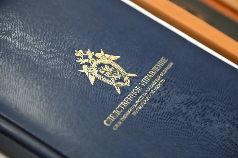 Фигурант находится под домашним арестом, следствие продолжается