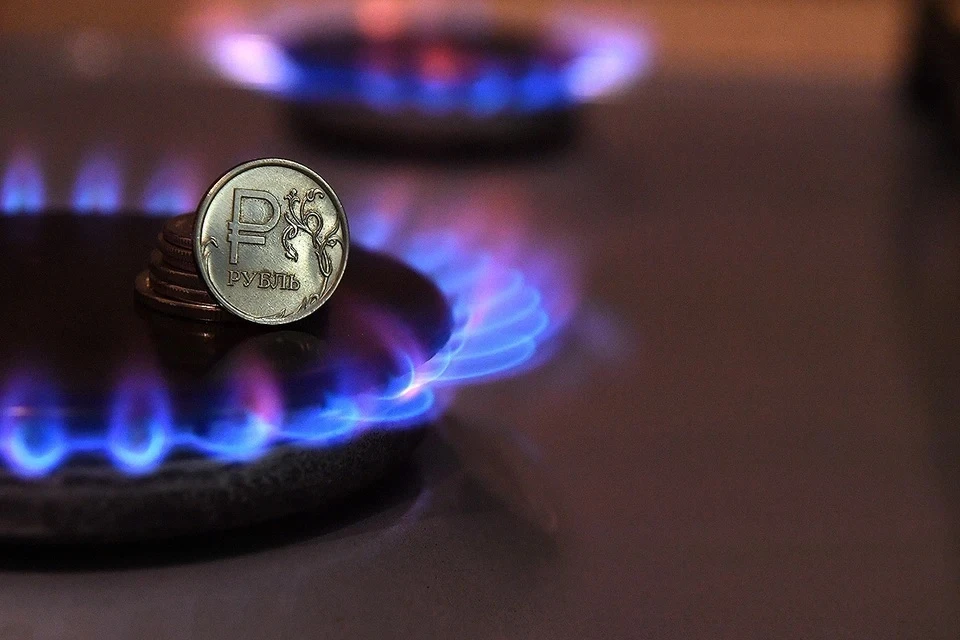 Россия приостановит соглашение по газу, если Ереван продолжит вступление в ЕС
