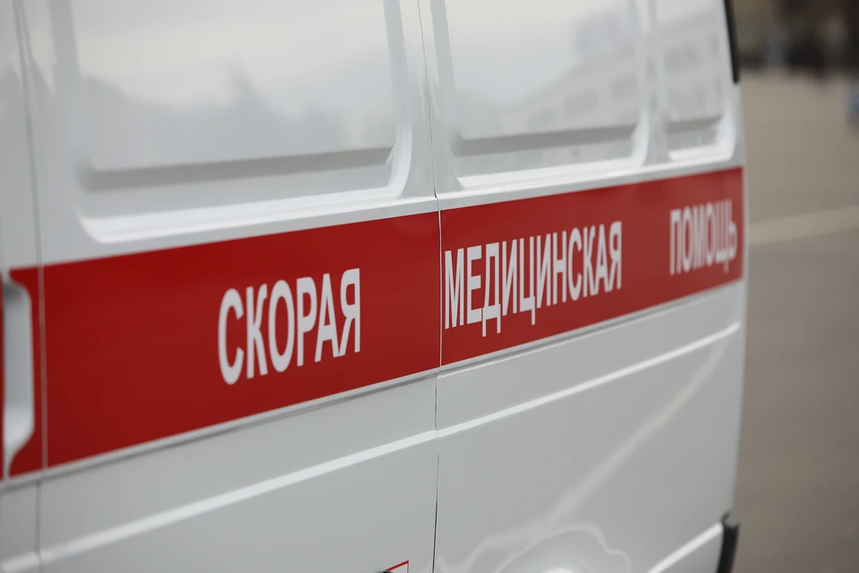 В Курской области в результате ударов ВСУ пострадали девять человек
