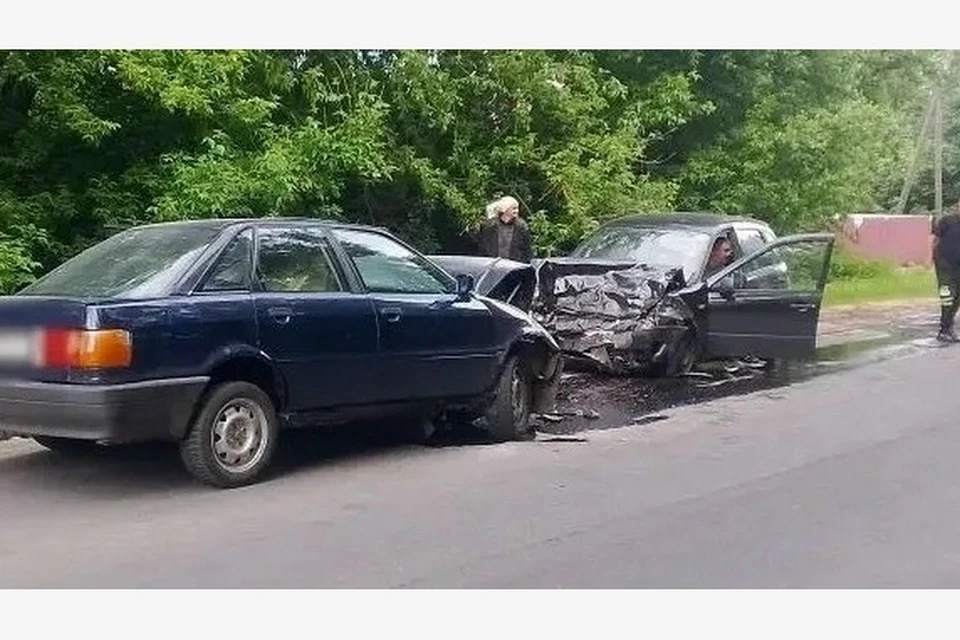 Фото: УМВД по Рязанской области.