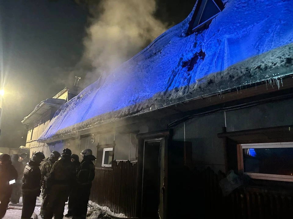 Фото: прокуратура Кузбасса.