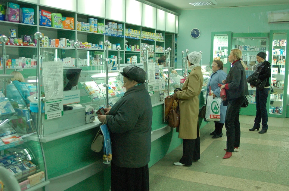 В Тульской области приостановили продажу 95 партий биодобавок из-за нарушений маркировки.