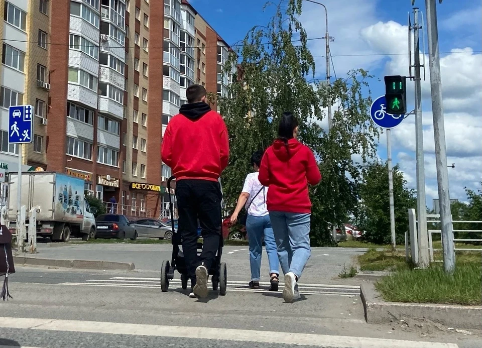 В Тюмени обсудили безопасность детей на каникулах: от ПДД до первой помощи.