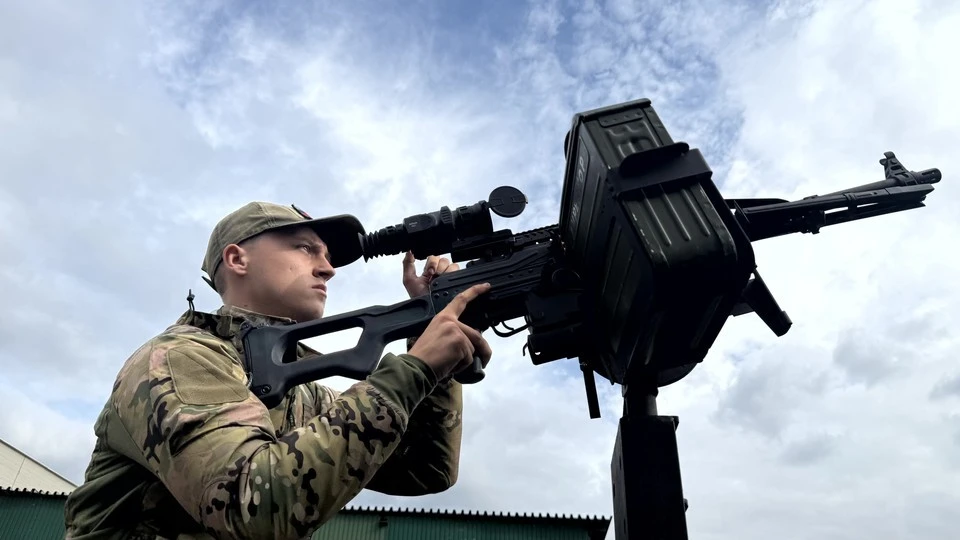 ВС РФ за сутки взяли под контроль Лесное, Новоподгородное, Караичное и Бударки