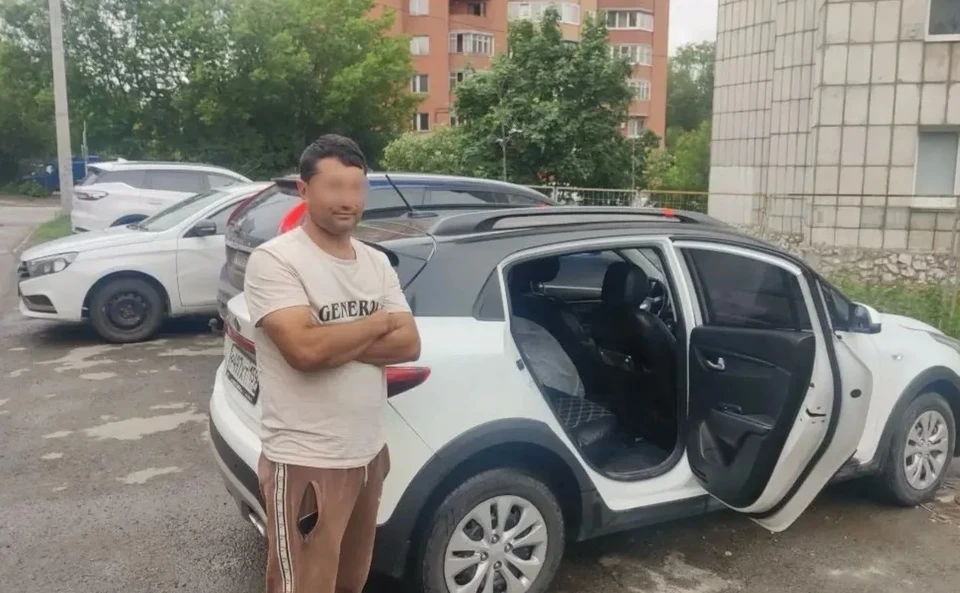 Фото: транспортная полиция Пермского края