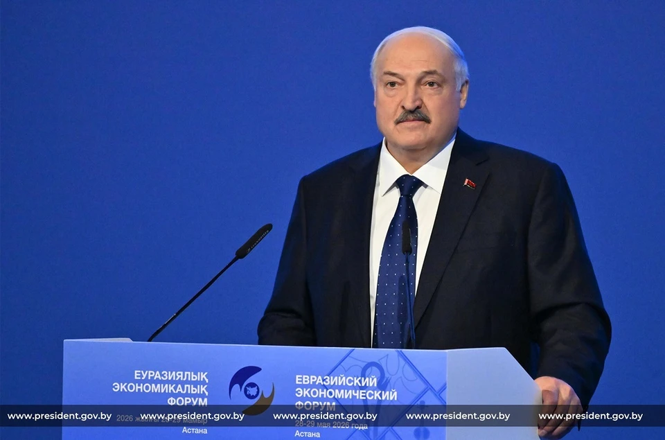 Лукашенко высказался о помехах для работы. Фото используется в качестве иллюстрации: архив president.gov.by.