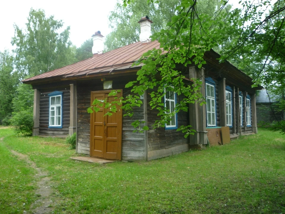Фото: инспекция по охране культурного наследия Костромской области