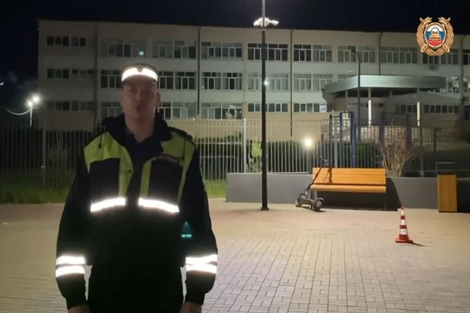 Ребенок в больнице с травмами. Фото: УМВД РФ по Ярославской области