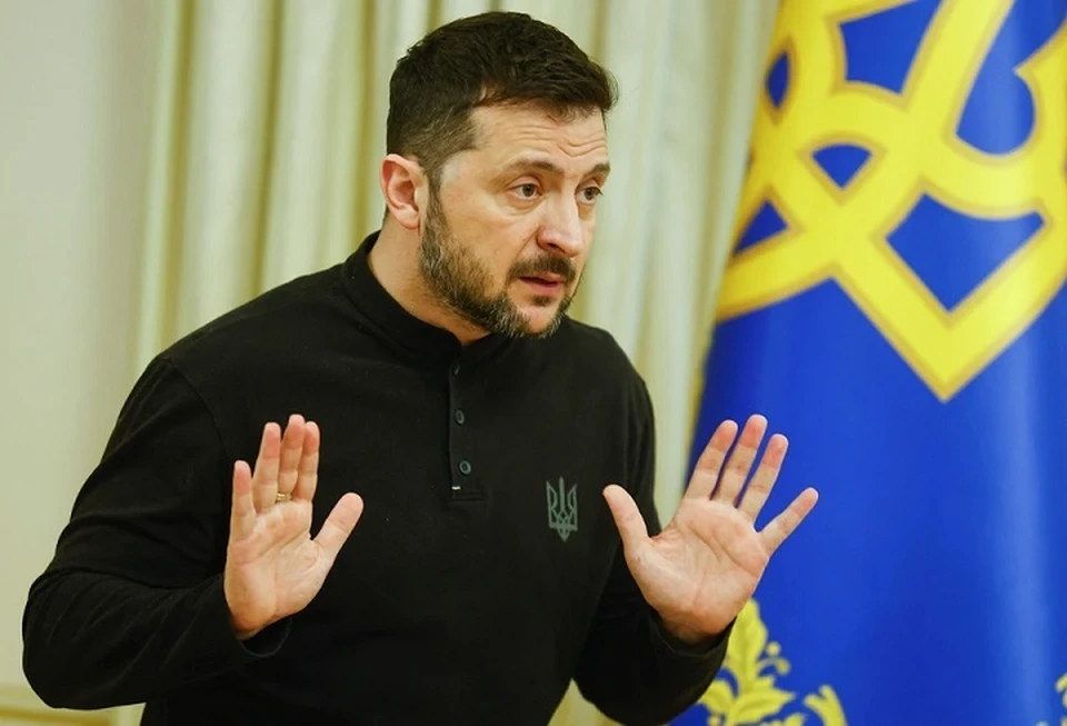 Лукашенко назвал трепом заявления Зеленского. Фото: Reuters.