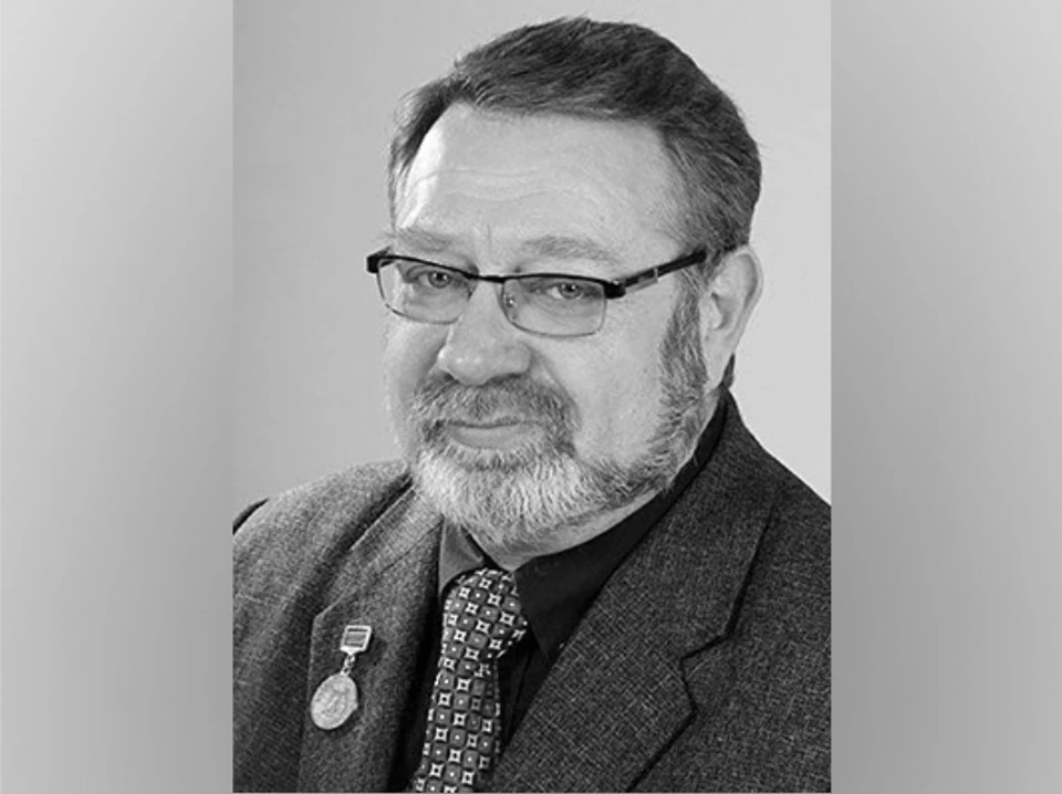Известный нижегородский хирург Александр Клёцкин скончался на 71-м году жизни. Фото: gastroscan.ru
