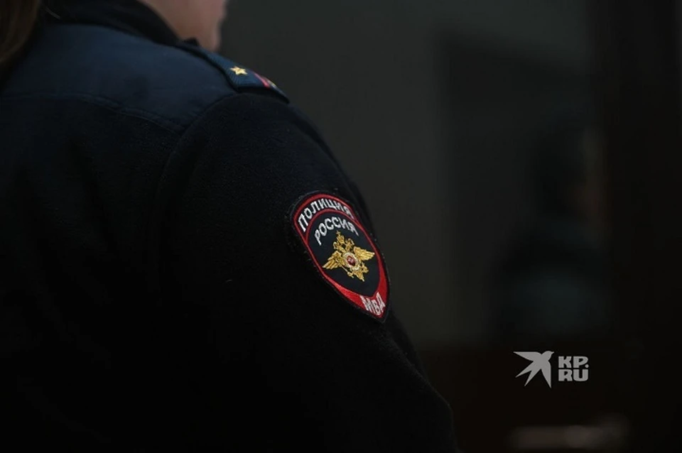 Экс-силовика отправили в СИЗО