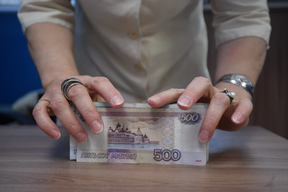 Семьи Якутии начали отпраялять заявления на новую налоговую выплату