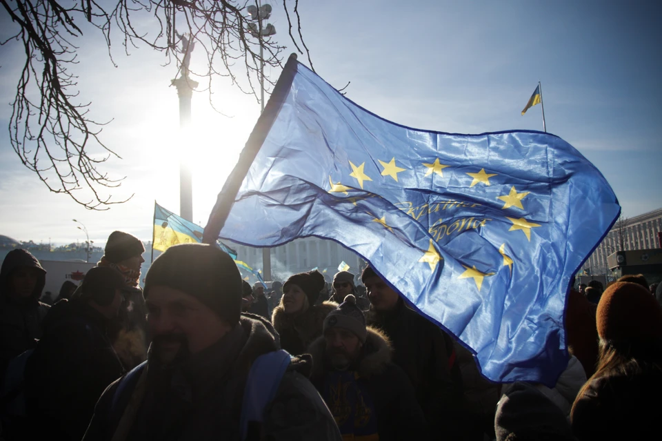 Италия начала тормозить попытки Украины ускорить вступление в ЕС