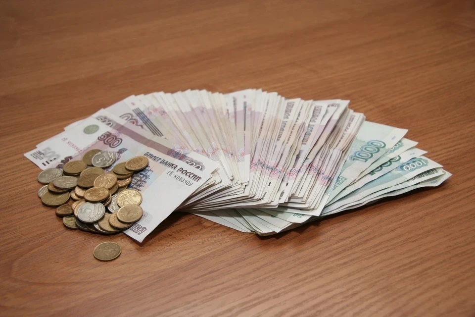Налоговая имеет право уведомлять работодателей