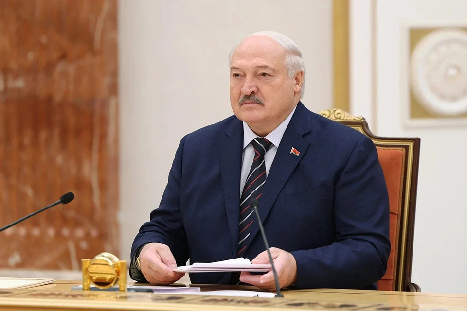 Лукашенко обратился к Раулю Кастро, заявив о поддержке со стороны Беларуси. Снимок носит иллюстративный характер. Фото: president.gov.by